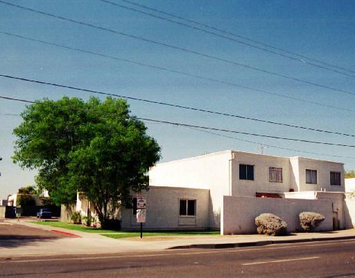 948 S Alma School Rd. #40, Mesa, AZ 85210