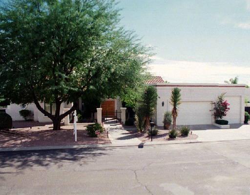 15169 E Verbena Dr., Fountain Hills, AZ 85268