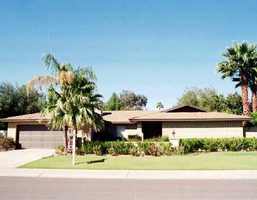 8634 E Clydesdale Ter., Scottsdale, AZ 85258