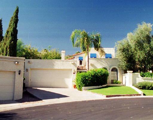 741 E Becker Ln., Phoenix, AZ 85020