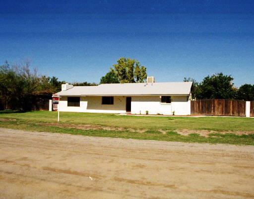 4518 W Crivello Ave., Laveen, AZ 85339