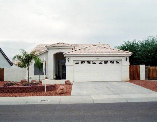 3854 W Charlotte Dr., Glendale, AZ 85310