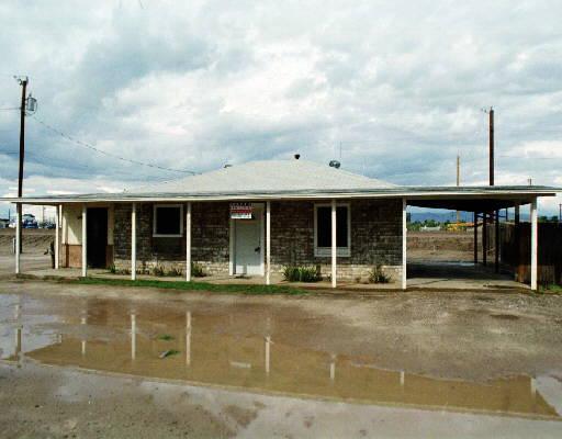 200 E Narramore Ave., Buckeye, AZ 85326