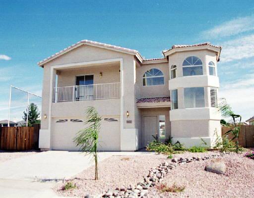 2713 N 63rd St., Mesa, AZ 85215