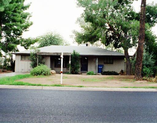 2107 E Weldon Ave., Phoenix, AZ 85016