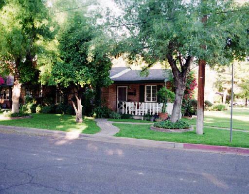 1550 W Lewis Ave., Phoenix, AZ 85007