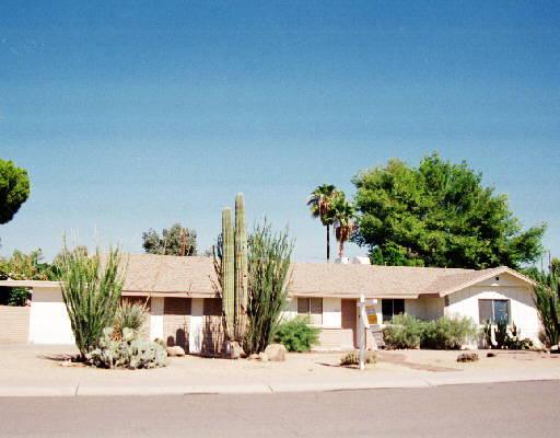 332 E Del Rio Dr., Tempe, AZ 85282