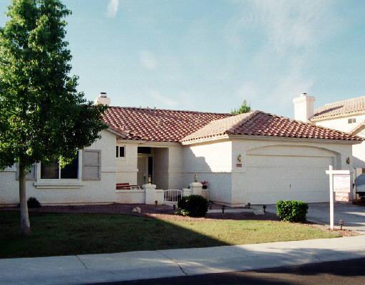 1545 E Harvard Ave., Gilbert, AZ 85234