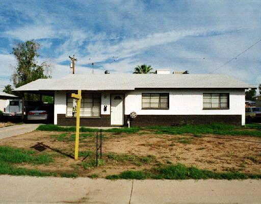 3214 W Rose Ln., Phoenix, AZ 85017