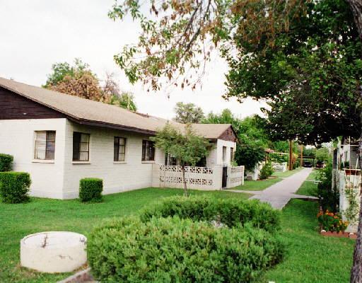 2941 N 19th Ave. #87, Phoenix, AZ 85015