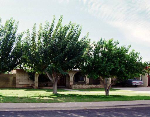 2531 E Golden St., Mesa, AZ 85213