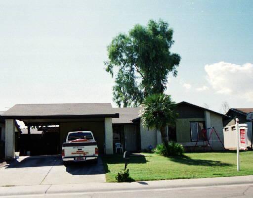 4029 E Burgess Ln., Phoenix, AZ 85040