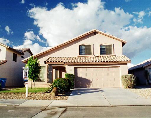 2022 E Daley Ln., Phoenix, AZ 85024
