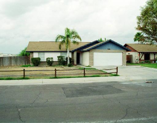 8602 N 84th Dr., Peoria, AZ 85345