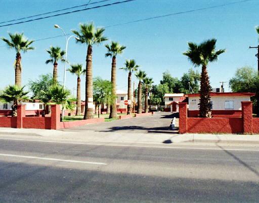 4301 S 7th Ave., Phoenix, AZ 85041