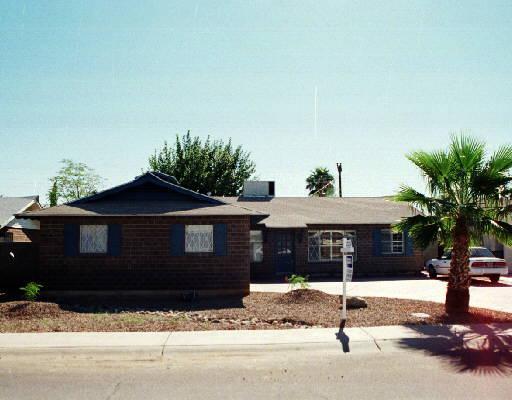 8649 E Bonnie Rose Ave., Scottsdale, AZ 85250