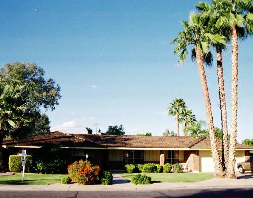 1632 E Hope St., Mesa, AZ 85203