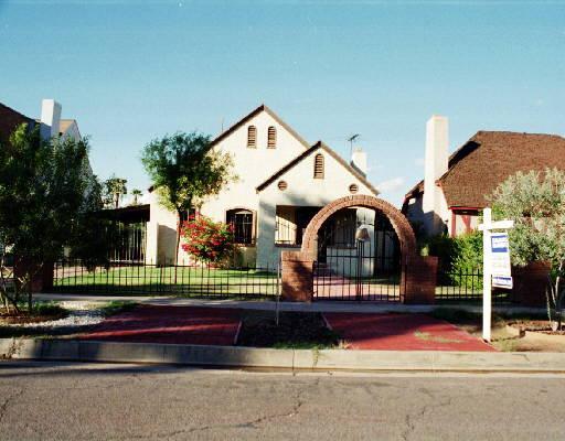 1318 W Portland St., Phoenix, AZ 85007
