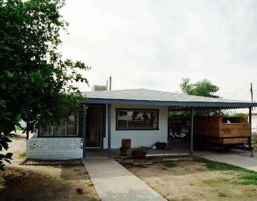 8149 E 6th Ave., Mesa, AZ 85208