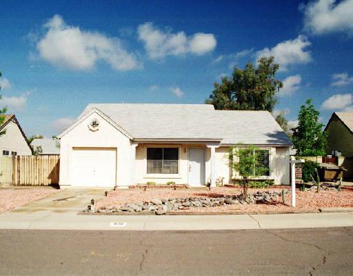 930 E Oraibi Dr., Phoenix, AZ 85024