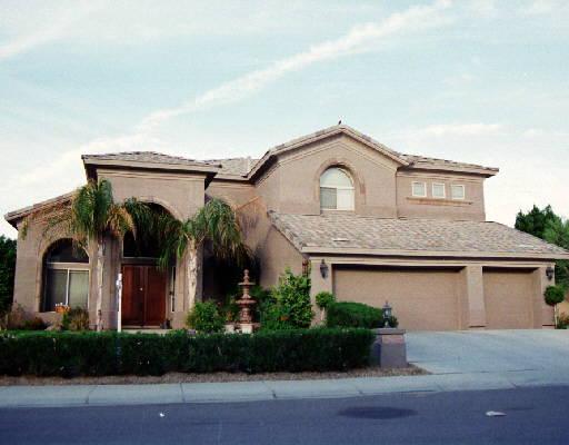 1060 N Kristin Ln., Chandler, AZ 85226