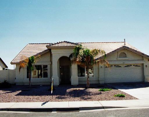 6511 E Menlo St., Mesa, AZ 85215