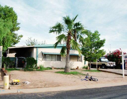 7936 E Inverness Ave., Mesa, AZ 85209
