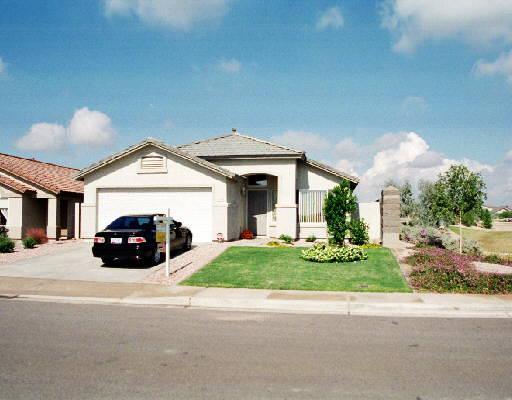 8180 W Clara Lane Ln., Peoria, AZ 85382