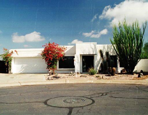 1126 E Villa Maria Dr., Phoenix, AZ 85022