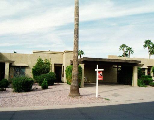 448 S Desert Flower Dr., Mesa, AZ 85208