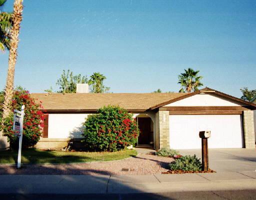2615 N Pleasant Dr., Chandler, AZ 85225