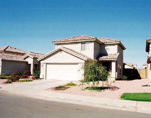 11928 W Columbine Dr., El Mirage, AZ 85335