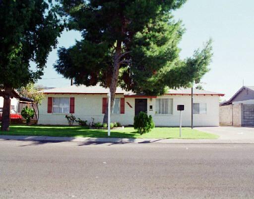 10207 N 17th Ave., Phoenix, AZ 85021