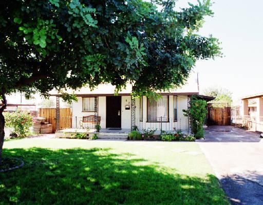 6734 N 54th Dr., Glendale, AZ 85301