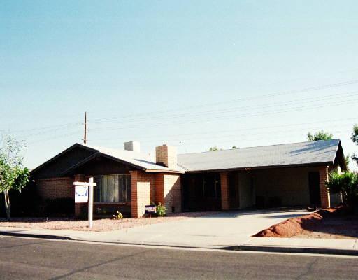 1343 W Naranja Ave., Mesa, AZ 85202