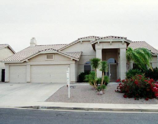 4133 N Everest St., Mesa, AZ 85215