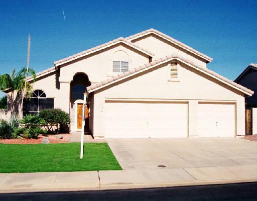 6734 E Venue St., Mesa, AZ 85215