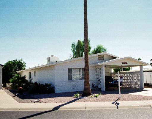 5831 E Hermosa Vista Dr., Mesa, AZ 85215