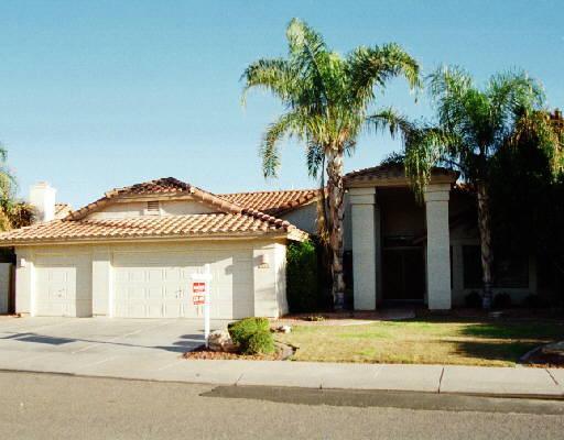 233 N Cottonwood Dr., Gilbert, AZ 85234