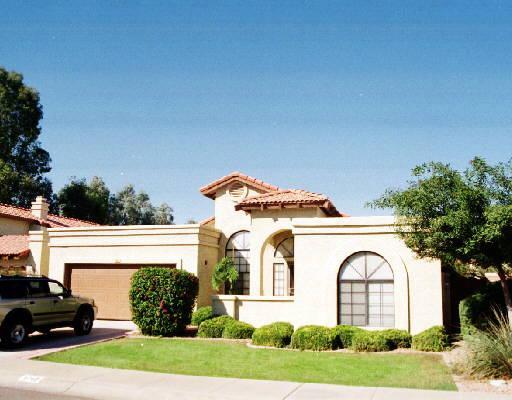 8742 E Mustang Ter., Scottsdale, AZ