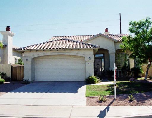 6421 E Sierra Morena St., Mesa, AZ 85215