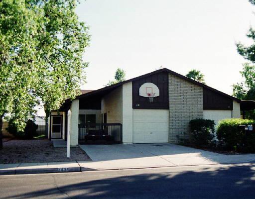 2435 W Kilarea Ave., Mesa, AZ 85202