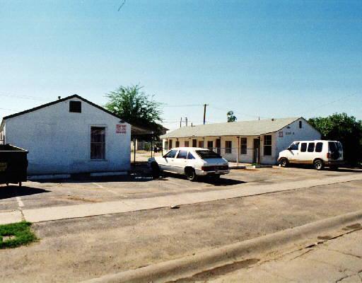 2231 E Taylor St., Phoenix, AZ 85006