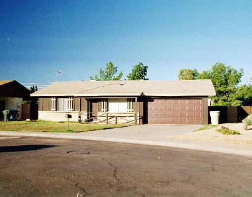 18438 N 30th Ln., Phoenix, AZ 85053