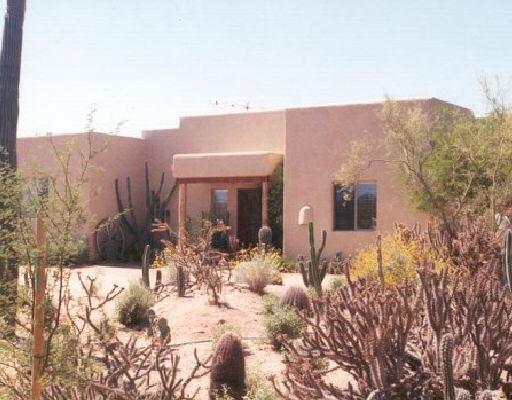 6131 E Wildcat Dr., Cave Creek, AZ 85331