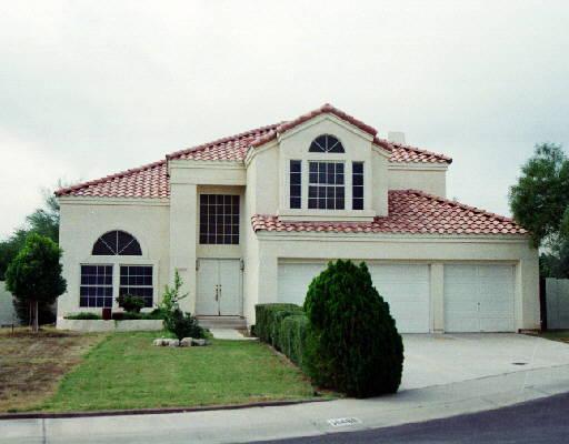 16666 S 37th St., Phoenix, AZ 85048