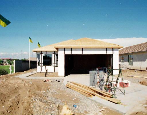 6672 W Delmonico Ln., Glendale, AZ 85302