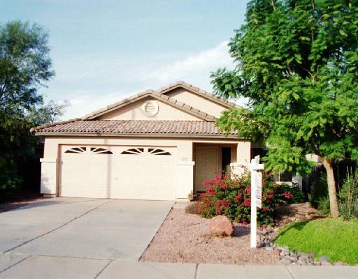910 N Olympic Dr., Gilbert, AZ 85236