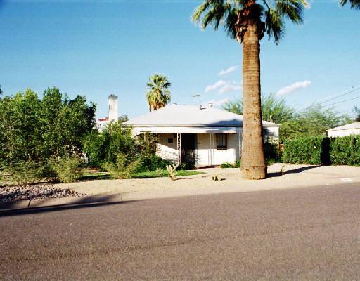 1542 W Verde Ln., Phoenix, AZ 85015