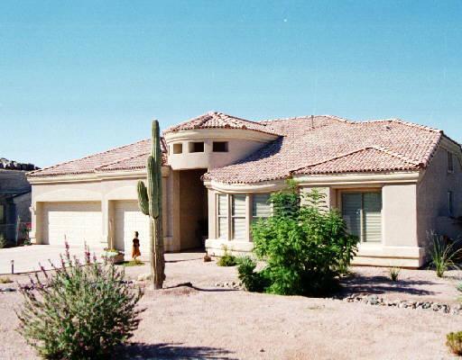 6412 E Redmont Dr., Mesa, AZ 85215